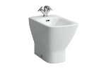 Напольное биде Laufen PALACE, H8327010003021