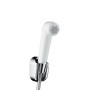 Гигиенический душ HANSGROHE Porter,белый цвет 32122000