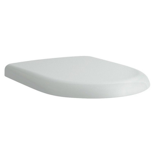 Сидіння для унітазу Laufen PRO, Duroplast, Soft-close H8969513000001