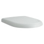 Сидіння для унітазу Laufen PRO, Duroplast, Soft-close H8969513000001