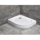 Душевой поддон RADAWAY Patmos E 100x80 см 4P81155-03L/R