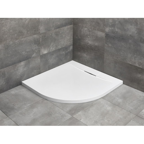 Душовий піддон RADAWAY Giaros A, 90x90 см, MKGA9090-03