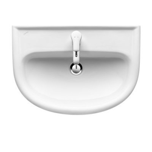 Раковина міні підвісна Laufen PRO B 45x33 см, з отвором, H8159520001041