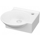 Умывальник Idevit Myra Mini 0201-0365 правый 36 см