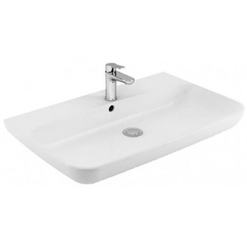 Раковина накладная Newarc Eksen Console 80х47 см, 503080^Раковина накладная Newarc Eksen Console 80х47 см, 503080