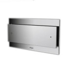 Кнопка сливная VIEGA Visign for Style 102, хром