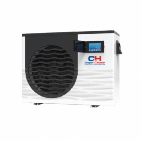 Тепловой насос Cooper&Hunter BOOST-Inverter CH-HP095LBIRK