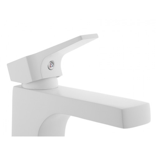 Змішувач для раковини Newarc Aqua 941521W