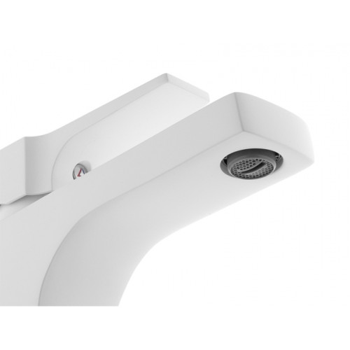 Змішувач для раковини Newarc Aqua 941521W