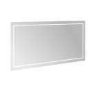 Зеркало Villeroy&Boch FINION 160*75*4,5см, подсветка, звуковая система с Bluetooth, подогрев, G6101600