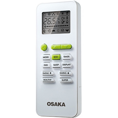 Кондиционер Osaka ST-36HH Elite ON/OFF