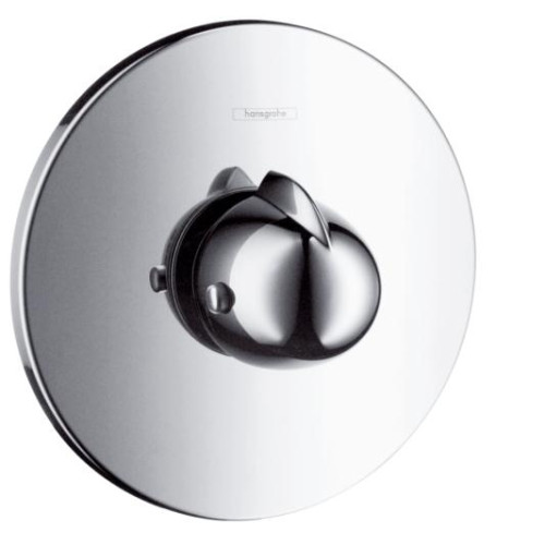Смеситель-термостат Hansgrohe Ecostat для душа 15710000