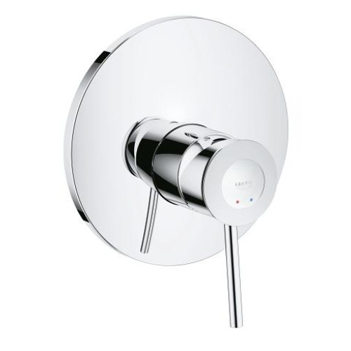 Смеситель для душа Grohe BauClassic, 29048000