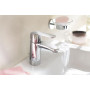 Змішувач одноважільний для раковини DN 15 M-Size Grohe EUROSMART Cosmopolitan (23325000), хром