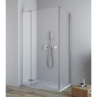Душевая кабина без поддона RADAWAY Fuenta New KDJ (80/80), 384043-01-01 L/R + 384051-01-01