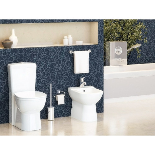 Сиденье для унитаза Idevit Diva 53-02-05-009 Soft Close