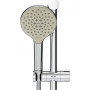 Душова система з термостатом AM.PM Like ShowerSpot F0780400