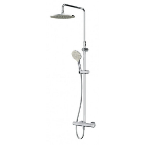 Душова система з термостатом AM.PM Like ShowerSpot F0780400