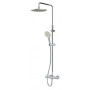 Душова система з термостатом AM.PM Like ShowerSpot F0780400