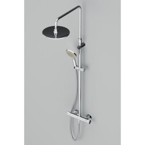 Душова система з термостатом AM.PM Like ShowerSpot F0780400