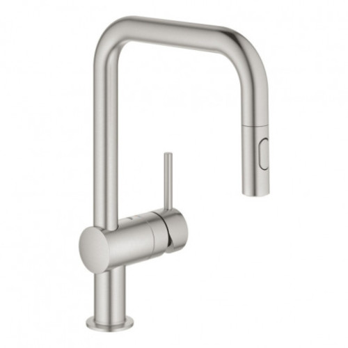 Смеситель для кухни Grohe EX Minta 32322DC2