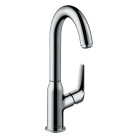 Смеситель для раковины Hansgrohe Novus однорычажный, 71126000