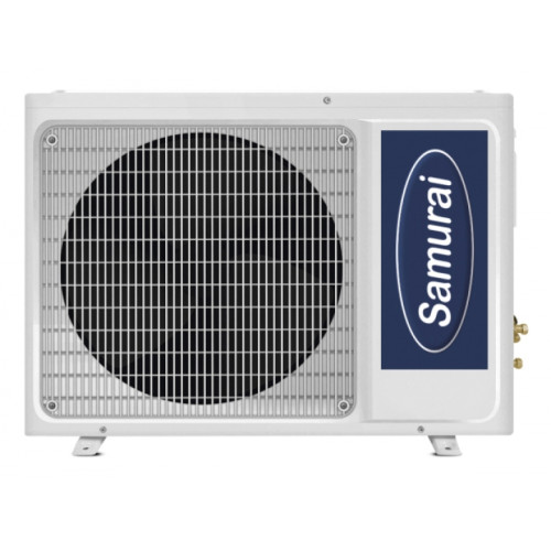 Кондиционер Samurai FZ-В DC SMA-18HRDN1B
