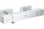 Термостат для душа Grohe Grohtherm Cube, 34488000