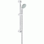 Душевой гарнитур с 2-мя режимами струи Grohe New Tempesta 100, 27598000