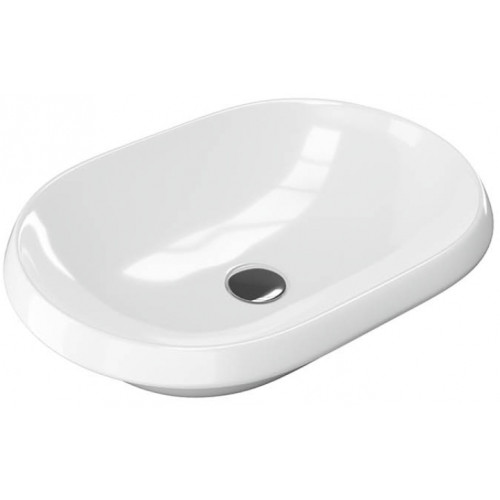 Раковина на стільницю Excellent Lupio 60 CEAC.3818.600.WH
