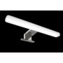 Подсветка LED AQUA RODOS Alpha 4,5W хром, АР000039887