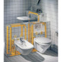 Інсталяційна система Grohe RAPID SL 38526000, для підвісного унітазу