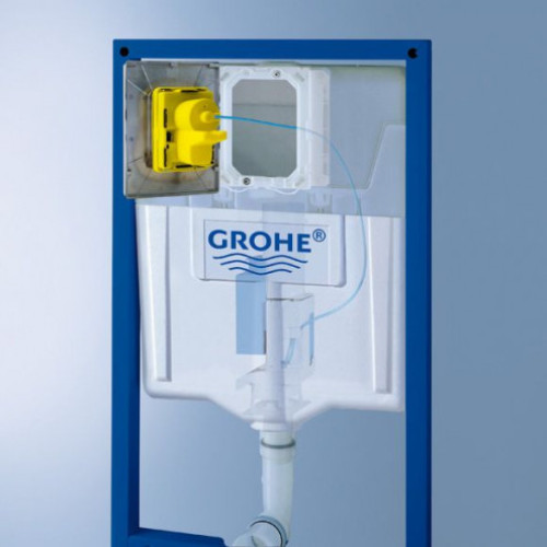 Інсталяційна система Grohe RAPID SL 38526000, для підвісного унітазу