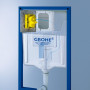 Інсталяційна система Grohe RAPID SL 38526000, для підвісного унітазу