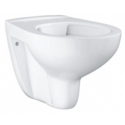 Подвесной унитаз Grohe Bau Ceramic, 39427000