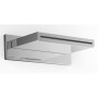 Верхній душ-вилив Tres INOX, 29990304