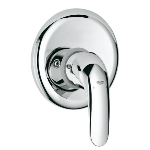 Змішувач одноважільний для душу Grohe Euroeco 32742000