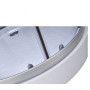 Гидромассажный бокс LIDZ Tani SB90x90.SAT.LOW.GR стекло тонир. 4мм + стенки BLA LTSB9090SATLOWGR