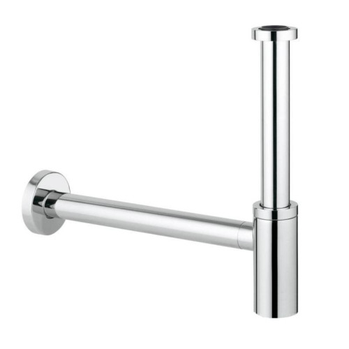 Сифон для раковины 1 1/4" Grohe 28912000, хром