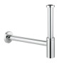 Сифон для раковины 1 1/4" Grohe 28912000, хром