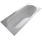 Ванна квариловая Villeroy&Boch Oberon 180x80 см + ножки, UBQ180OBE2V-01