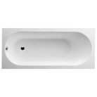 Ванна квариловая VILLEROY&BOCH OBERON 160x75 см+ ножки UBQ160OBE2V-01