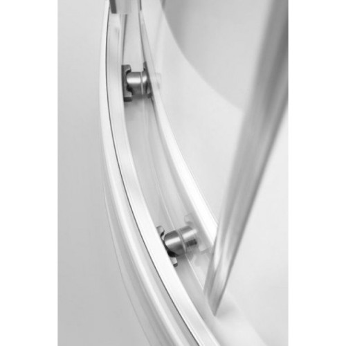 Душова кабіна AM.PM Bliss Twin Slide 120х80 без піддону W56G-302U120CM
