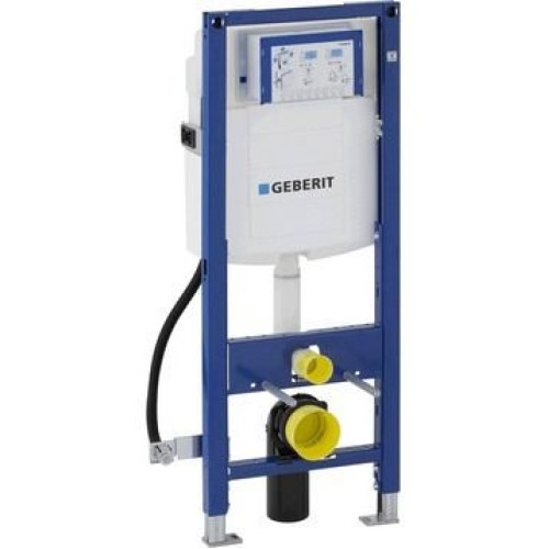 Інсталяційна система Geberit DUOFIX для змивних клавіш Sigma 111.350.00.5