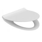 Сиденье для унитаза Idevit Rena 53-02-06-005 Soft Close Slim