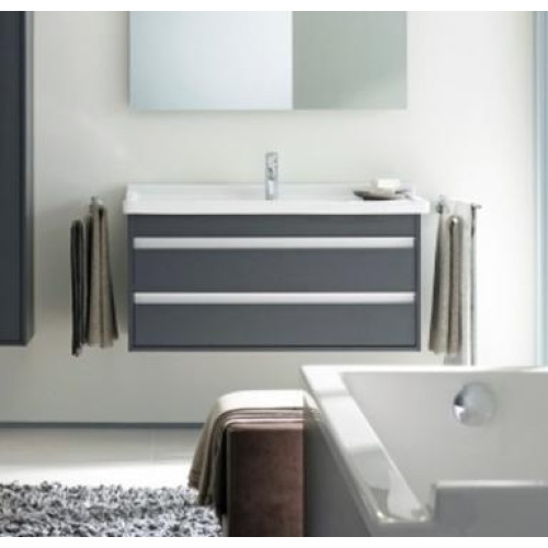Тумба під умивальник Duravit Ketho 6648-49, 100x45.5x48