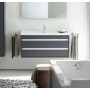 Тумба під умивальник Duravit Ketho 6648-49, 100x45.5x48