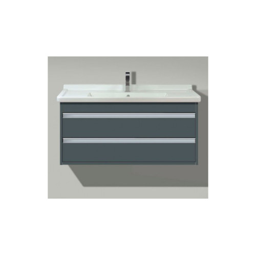 Тумба під умивальник Duravit Ketho 6648-49, 100x45.5x48