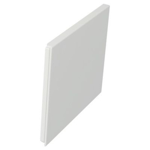 Панель для ванни Cersanit ZEN 85 см збоку з кріпленням, S401-100