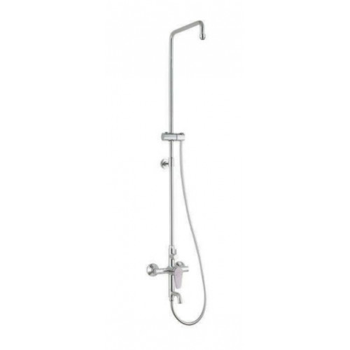 Душевая система Aqua Rodos Optima, CB0000024